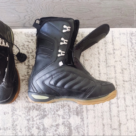 5150 || Snowboarding Boots - Picture 7 of 12